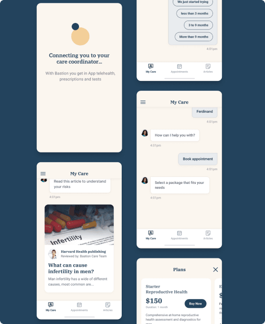 Project gallery