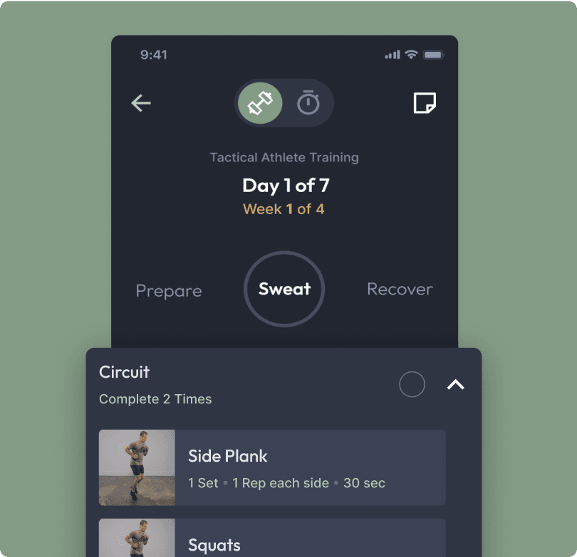 Project gallery