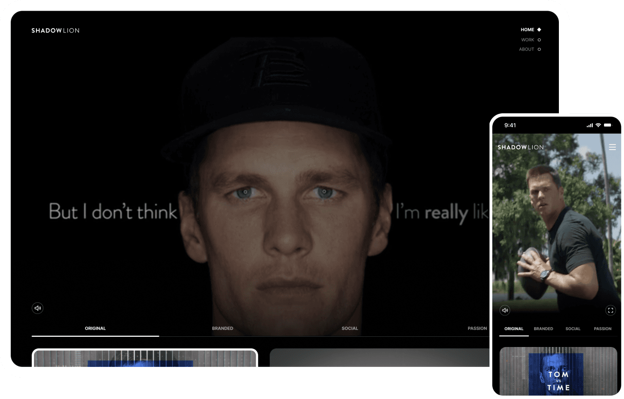 Designing a New Video Experience