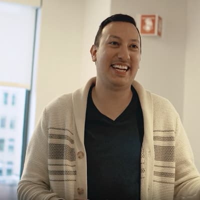 Alec Harrison - Product Designer & Co-Founder