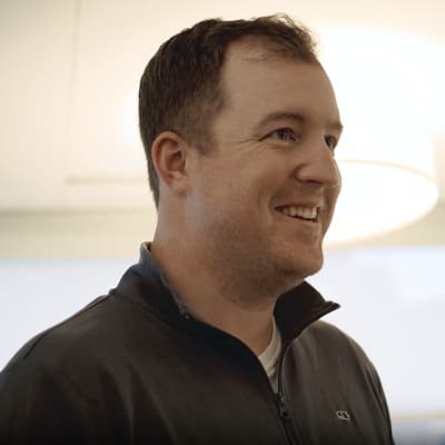 Mark Stenquist - Frontend Engineer & Co-Founder