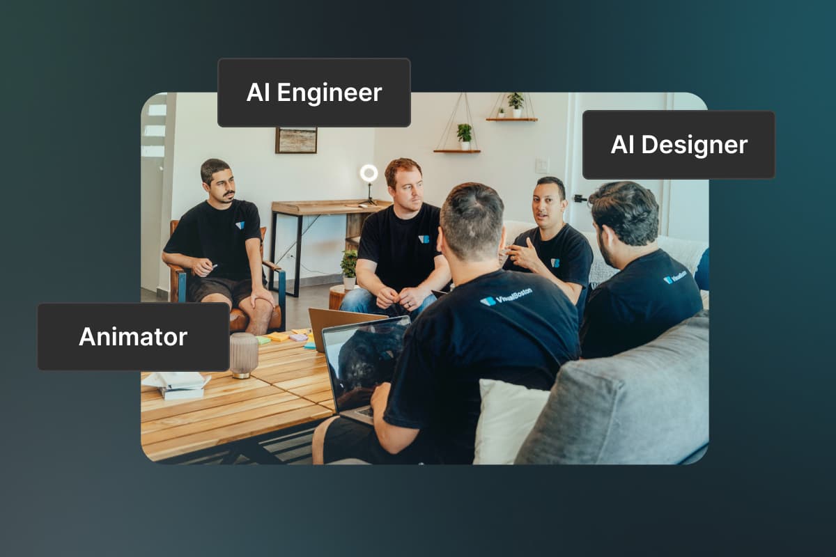 Team collaboration and integration workflow